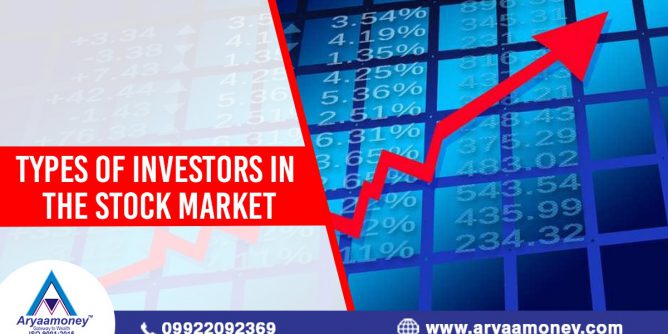 Types of Investors in Share Market