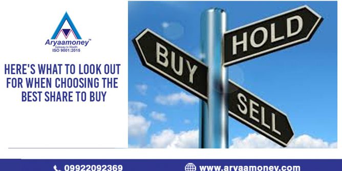 Best Share to buy