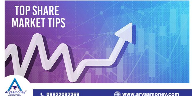 Top Share Market Tips