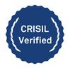 CRISIL Verified Logo