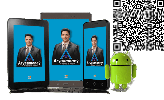 Download Aryaamoney Mobile App Now