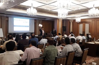 Forex technical analysis course in mumbai
